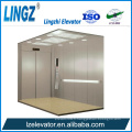 Lingz Brand Hospital Elevator Lift